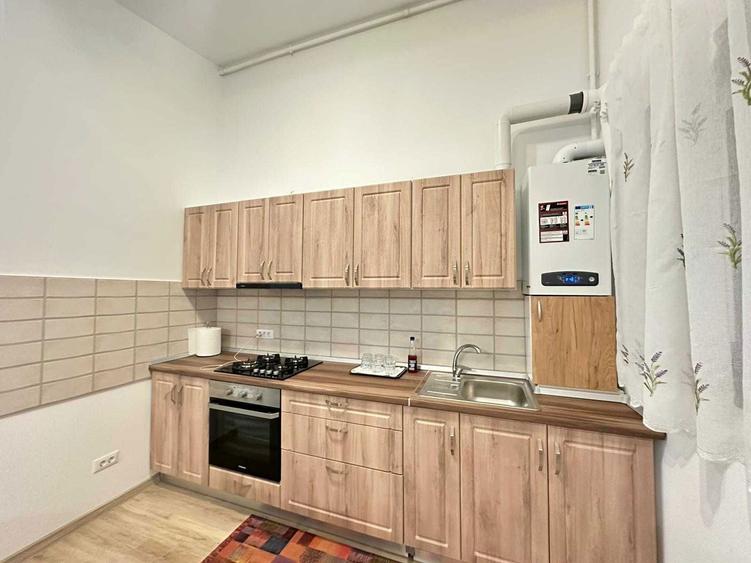 Apartament 3 camere, Soseaua Bucuresti-Targoviste, sector 1 - 3