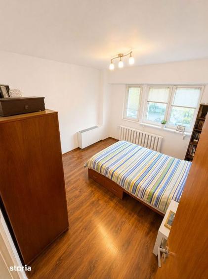 Apartament 3 camere | 15 Minute metrou Iancului | - 3