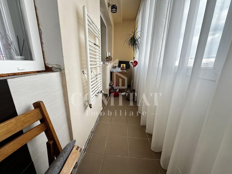 Apartament 2 camere | La cheie | Manastur - 12