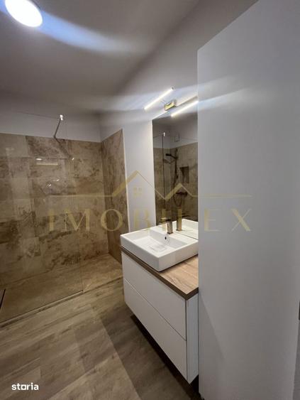 Apartament Lux , 2 camere, Bloc nou ,zona Cipariu Semicentral Cluj - 8
