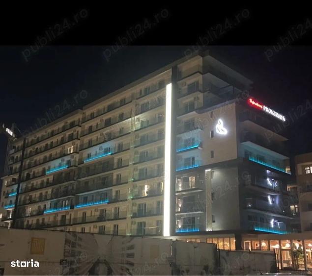 Studio Mamaia Nord- Complex Signature Promenada 75000 euro - 8