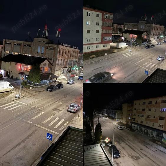 Apartament 3 camere complet renovat, central Panciu - 5