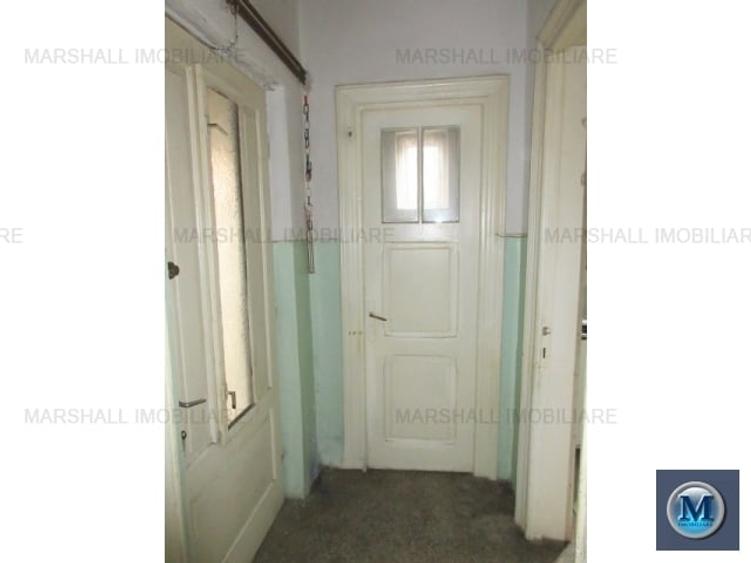 Casa cu 5 camere de vanzare, zona Central, 147.83 mp #13996 - 11