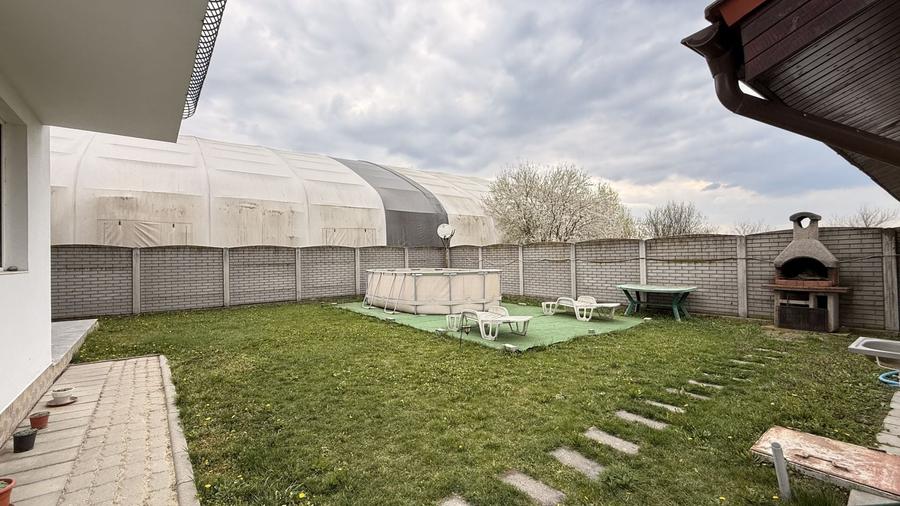 Comision 0% Casa individuala Covaci | 230mp utili | 5 dormitoare | - 4