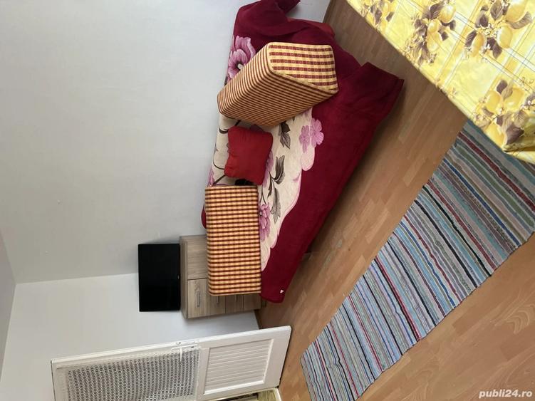 Vand apartament cu o camera - 3