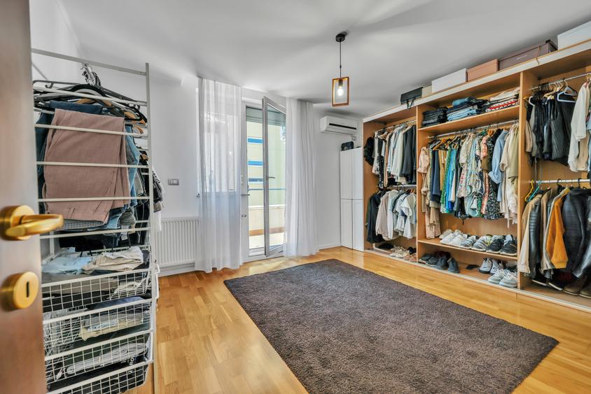 VILA 7 CAMERE - PIPERA - COMISION 0% - MOBILATA - 15