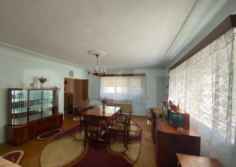 Casa 3 camere, 121mp, zona Dorobantul - 5