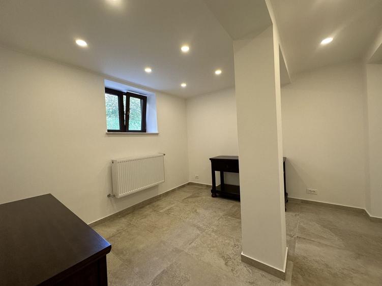 Heritage Properties | Vila de lux în Dorobanti - 28