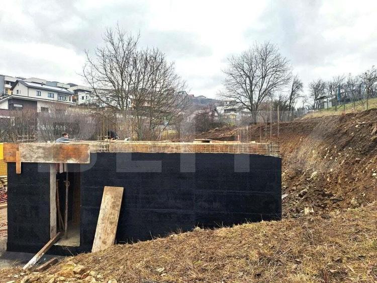 Casa alipita la cheie, cu garaj 40 mp, in Dezmir, zona Criseni - 4