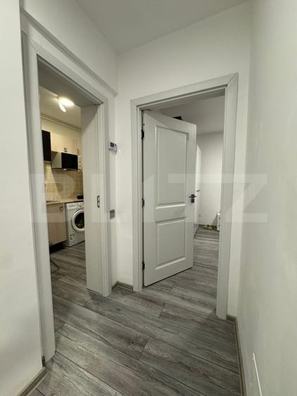 Apartament 2 camere, IDEAL Residence - 3