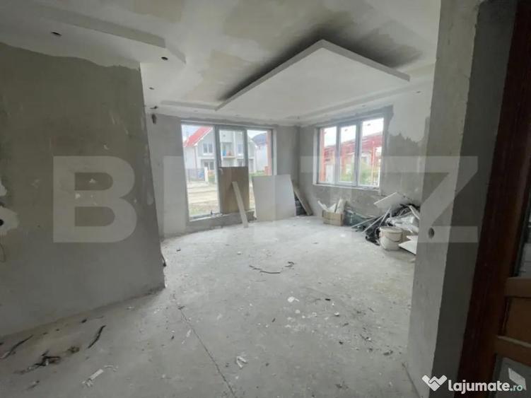 Casa de vanzare, 150mp, Botiz - 1