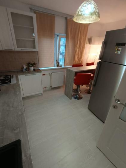 Închiriere apartament 2 camere Parc Sebastian  - 10