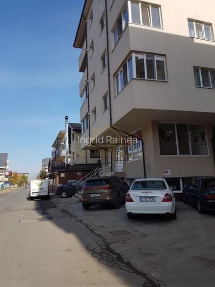 Spatiu Comercial  Parter  90mp, Str Drumul Fermei, Popesti Leordeni