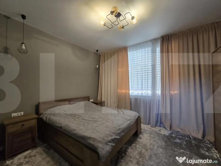 Vila de lux in Faget 325 mp si 1000 mp Teren - 3