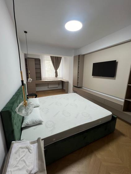 Apartament de închiriat modern cu 2 camere, zona City Mall - 1
