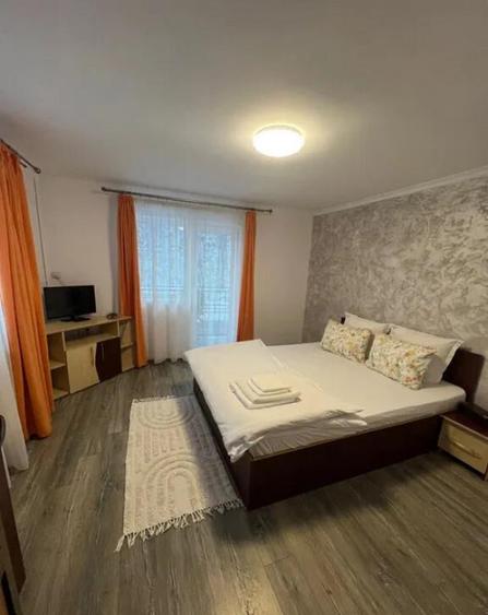 OFERTA LAST MINUTE! Pensiune 6 camere Moeciu de Sus disponib - 7