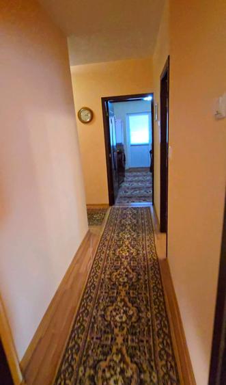 Apartament 4 camere, ETAJ 2, 92 mp, 2 bai, 2 balcoane, centrala termica, Dacia - 10