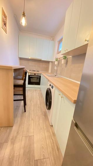 Apartament 2 camere Iancului - 6