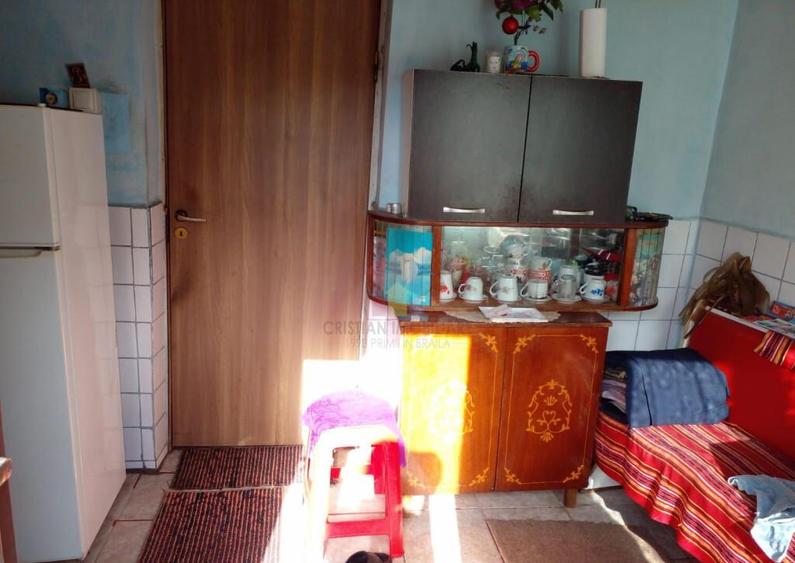 Casa zona centrala- Jumbo 2 camere, toate utilitatile - 1