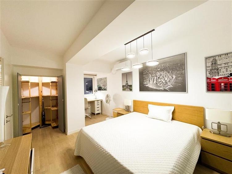 Apartament de inchiriat 2 camere Complex Central Stefan cel Mare - 12