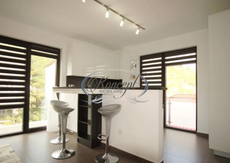 Apartament in bloc nou langa Parcul Central - 4