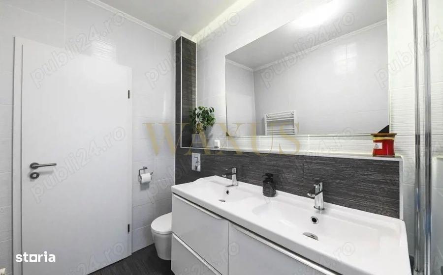 Apartament de 2 camere 48mp util | balcon 6mp | Teilor - 8