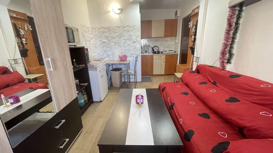 Garsoniera practica,ideala pentru investitie sau locuit - 11