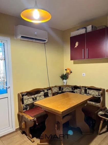 apartament 2 camere zona Vasile Aaron Sibiu - 4