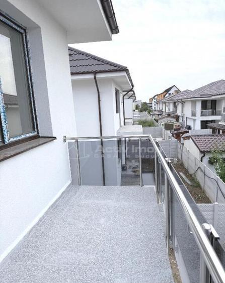 Casa - Cartierul Latin - teren 271mp - 180000E tva- VAND - 11