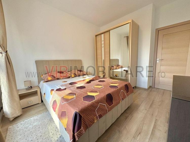 2 Camere - Grozavesti - Splaiul Independentei - Parcare - 2