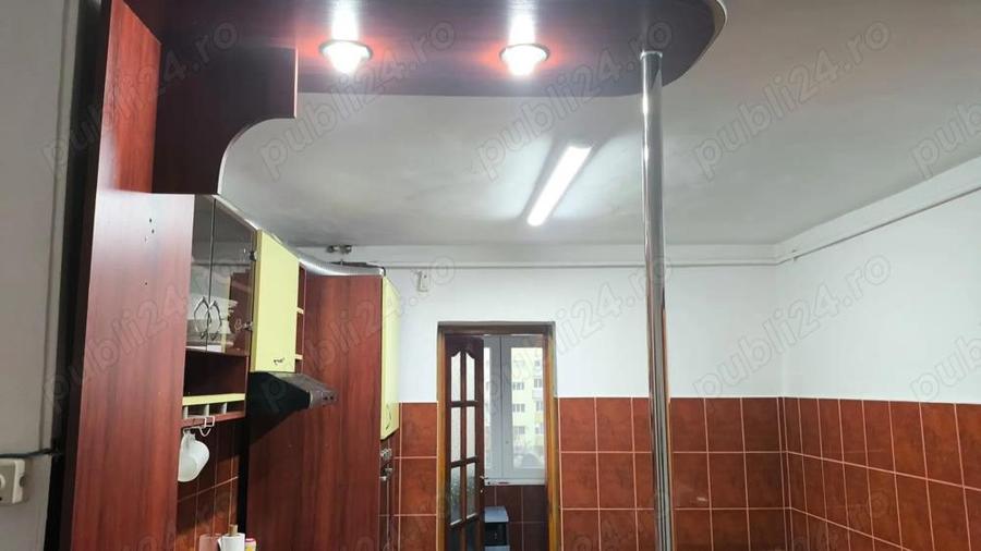 Apartament cu 2 camere de vanzare in Sannicolau Mare - 3