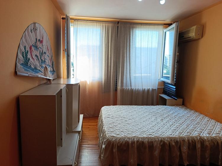 Apartament cu 2 camere decomandat în Camil Ressu