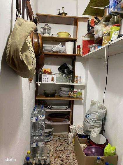 Apartament 3 camere de vanzare Aleea Carpati Targu Mures, Mures - 2