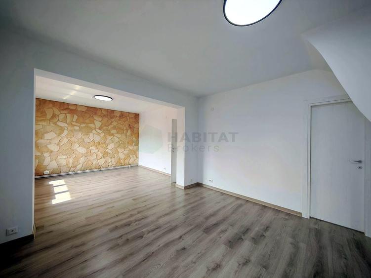 Vilă Individuală cu o curte generoasa zona Aparatorii Patriei - 6