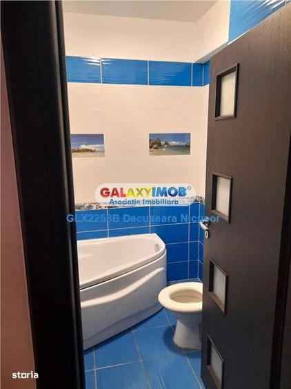 Garsoniera, mobilata Utilata in Militari Residence 59.500 euro - 6