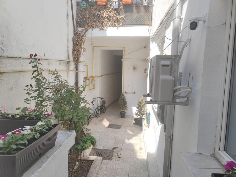 Victoriei Buzesti apartament modern super investitie - 9