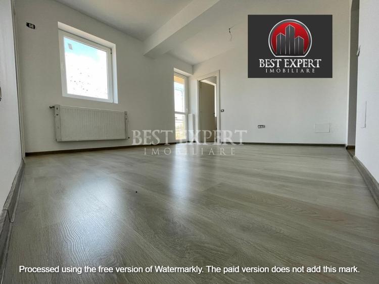 4 Camere Terasa Generoasa -Zona Linistita - 2