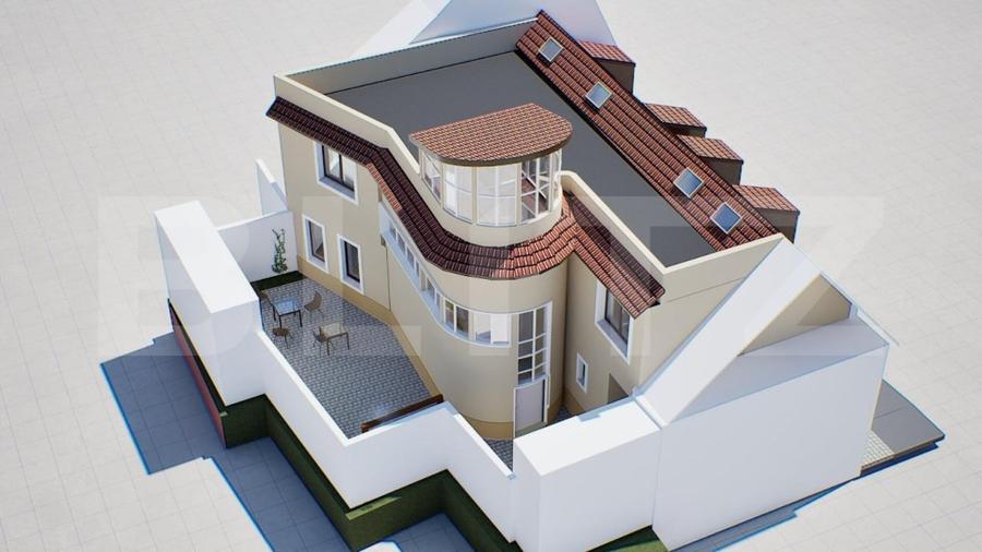 Proprietate exclusivista in inima Brasovului – Concept Apart-Boutique - 4