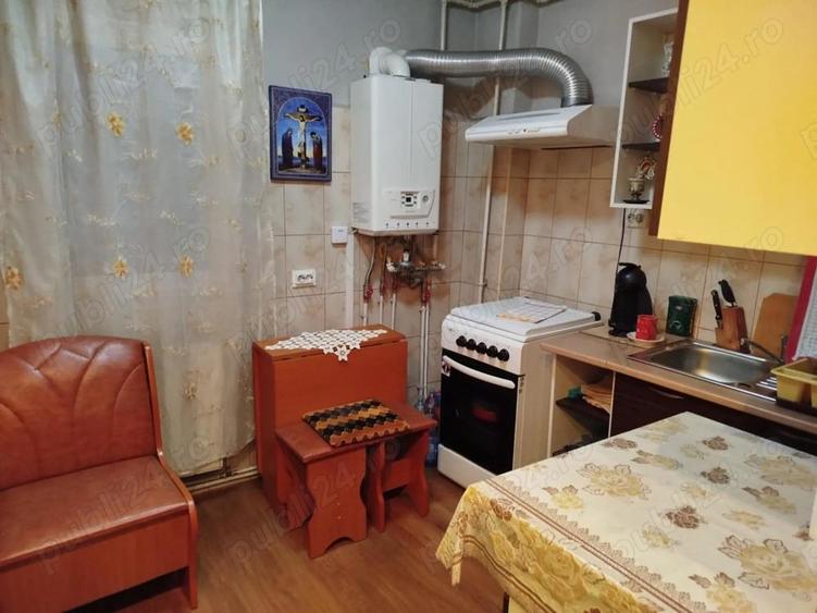 Apartament 2 camere semidecomandat,renovat - 5