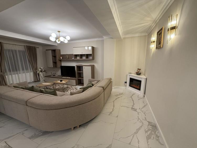 Casa/Pensiune la cheie - 1