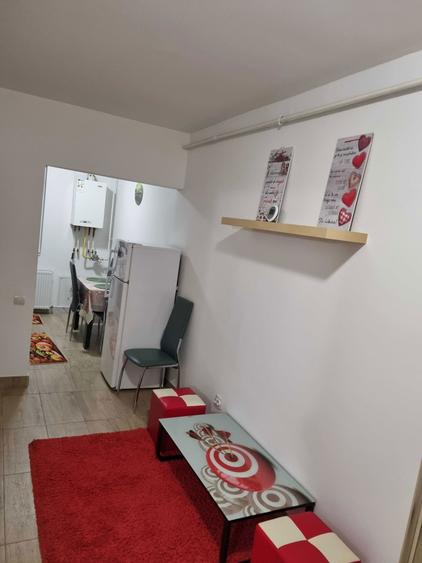 Apartament de inchiriat - 2