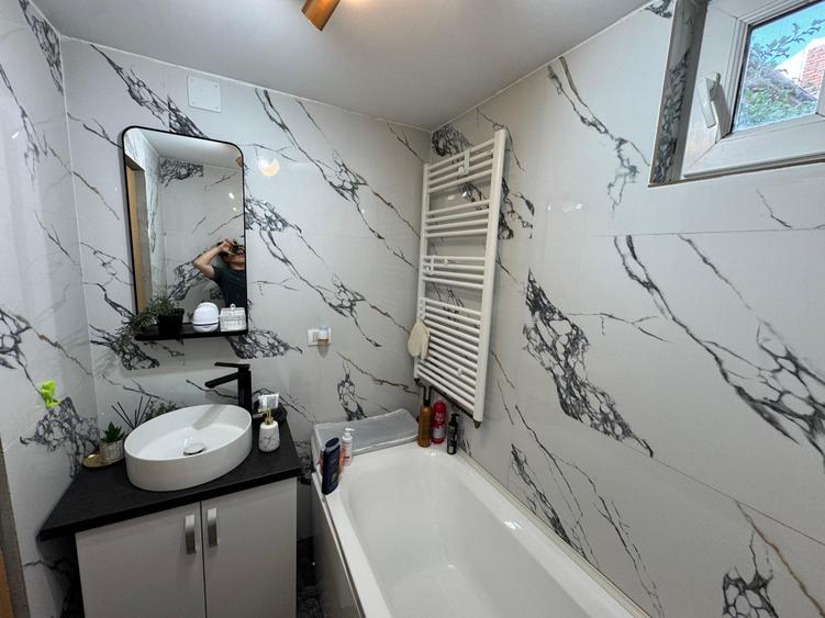 Casa renovata complet + Teren de vanzare – Zona Cetatii-Bogdanestilor- 715 - 13