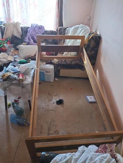 Inchiriez doua camere dintr un apartament de trei camere - 7