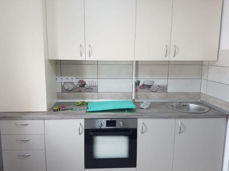 Apartament cu 2 camere, Stefan cel mare, etaj 4/4,  complet mobilat si utilat, renovat in 2020 - 3