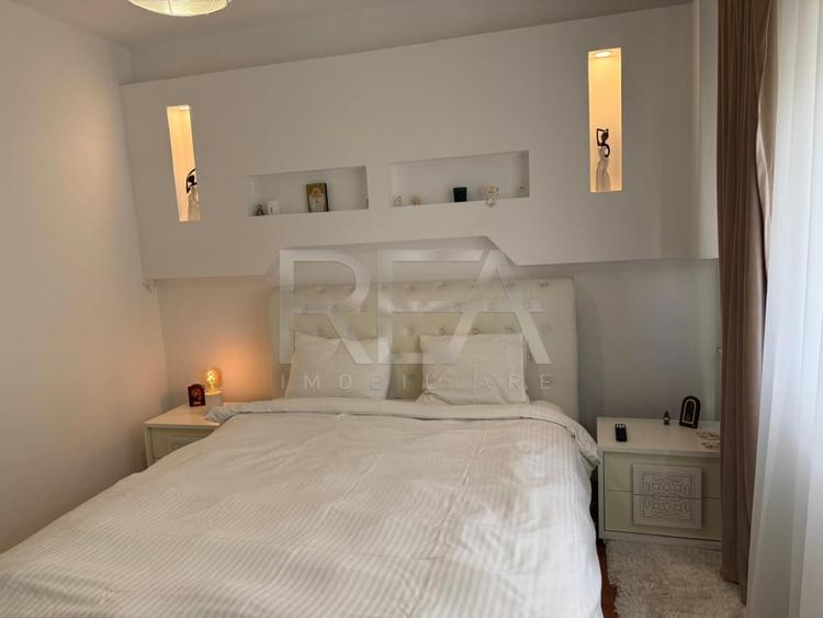 Apartament cu 2 camere la 13 minute de statia de metrou 1 Decembrie 1918 - 16