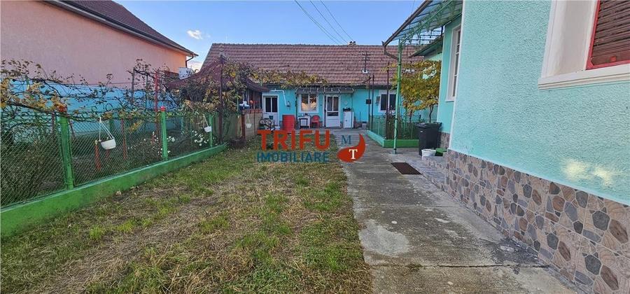 OFERTĂ!!! Casă în Cricău cu 1776mp teren, 1 ha teren arabil - 3