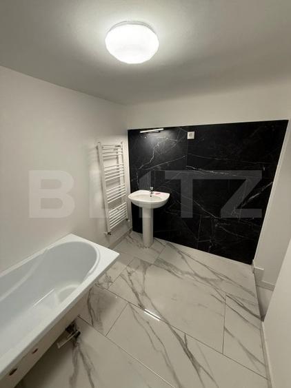 Apartament de vanzare, cu 2 camere, 65 mp, zona centrala - 7