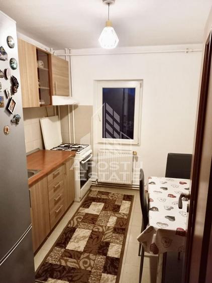 Apartament 3 camere, centrala proprie, Calea Sagului Timisoara - 8