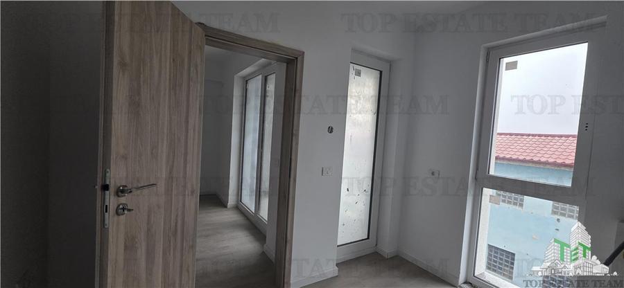 Bragadiru McDonalds - Sos.Alexandriei  /vanzare garsoniera bloc nou/ posibilitat - 5