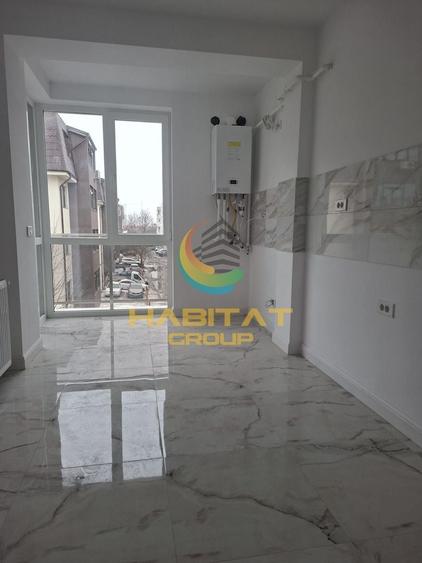 Vanzare Apartament Modern De 4 Camere 111.10mp Zona Grand Arena - 3